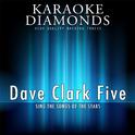 Dave Clark Five : The Best Songs (Karaoke Version)专辑