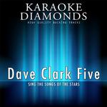 Dave Clark Five : The Best Songs (Karaoke Version)专辑