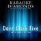 Dave Clark Five : The Best Songs (Karaoke Version)专辑