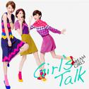 Girl's Talk专辑