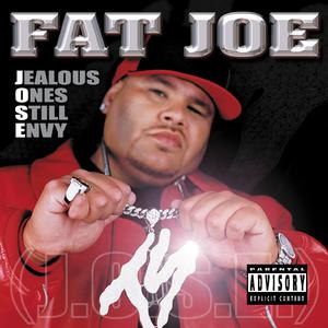 What's Luv - Fat Joe feat. Ashanti & Ja Rule (Karaoke Version) 带和声伴奏 （升7半音）