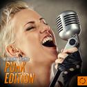 Karaoke Legend: Punk Edition专辑