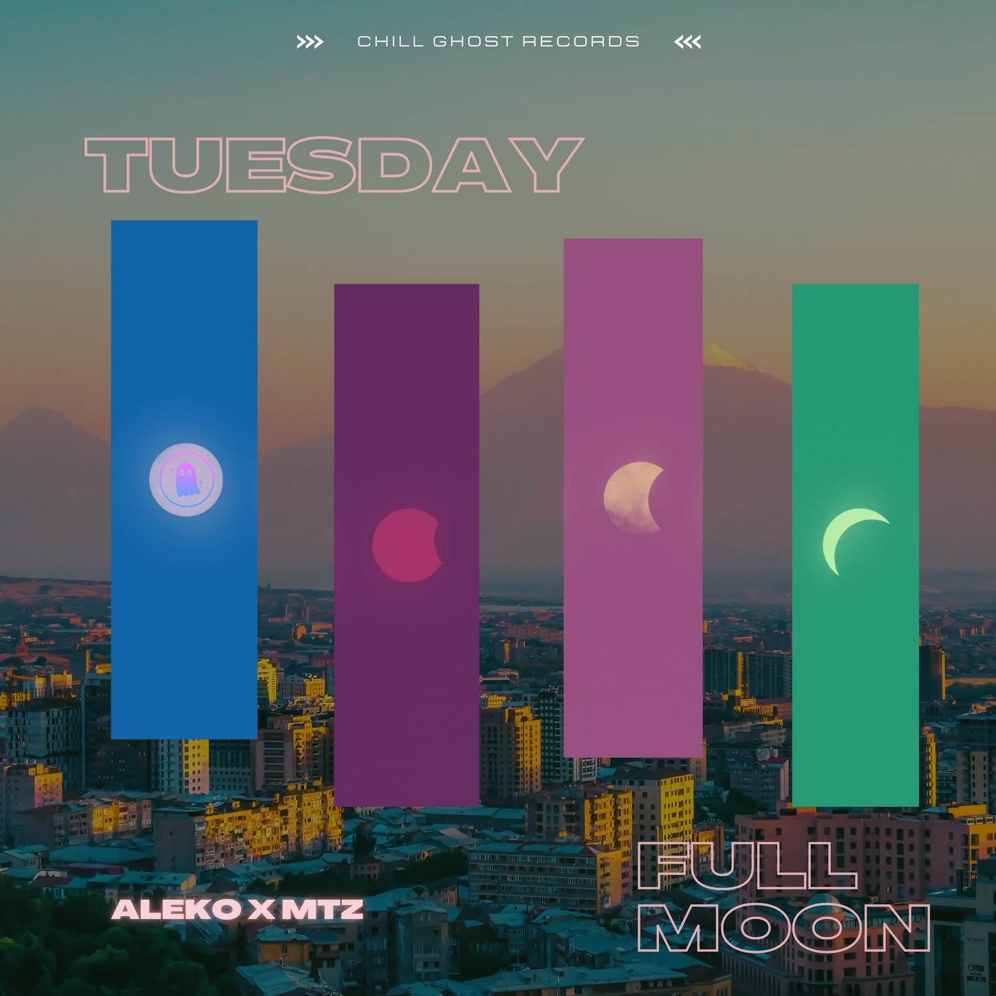 Aleko - Tuesday
