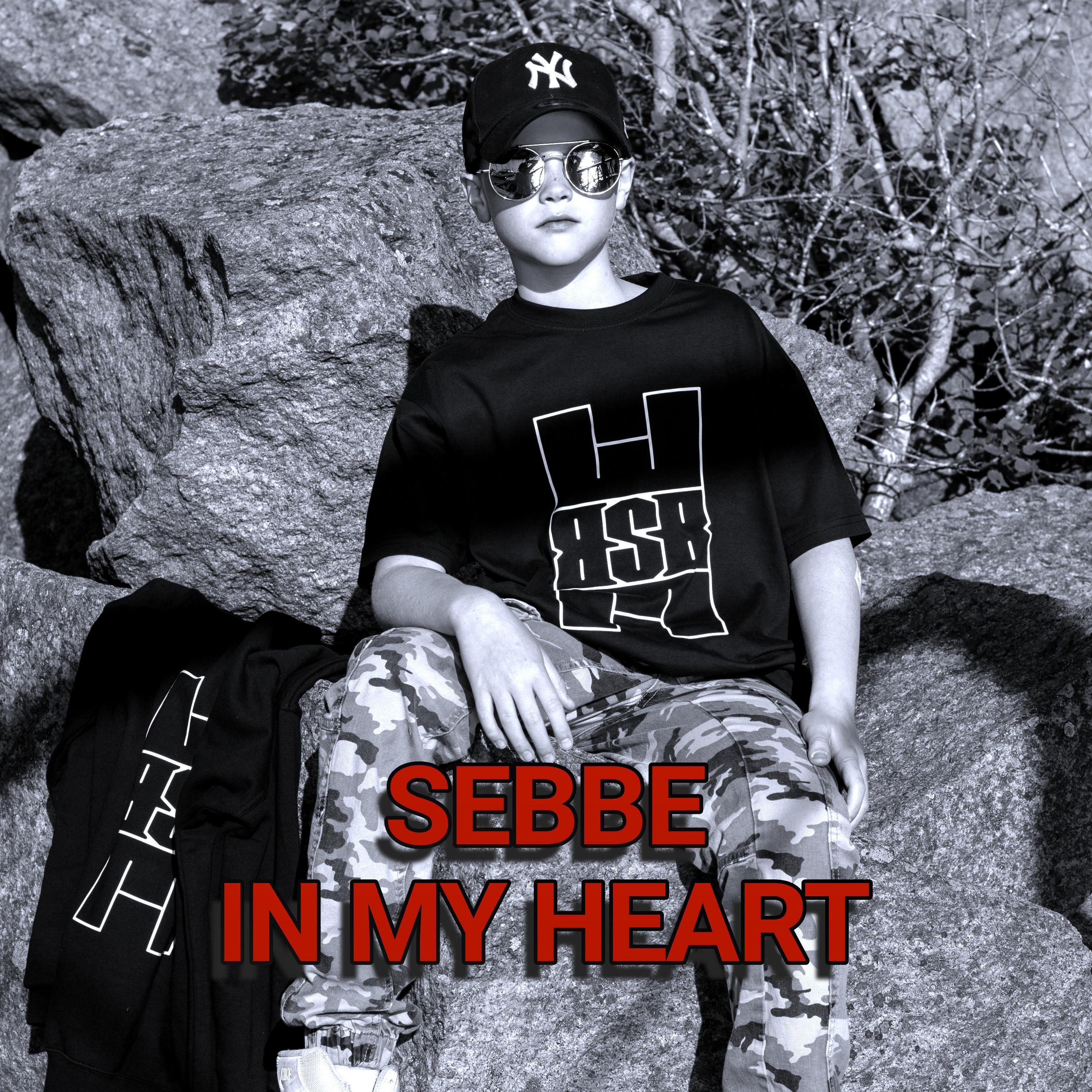 In My Heart
