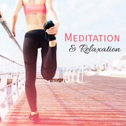 Meditation & Relaxation – Yoga Music, Soothing Nature Sounds Reduce Stress, Zen Music, Kundalini, Re