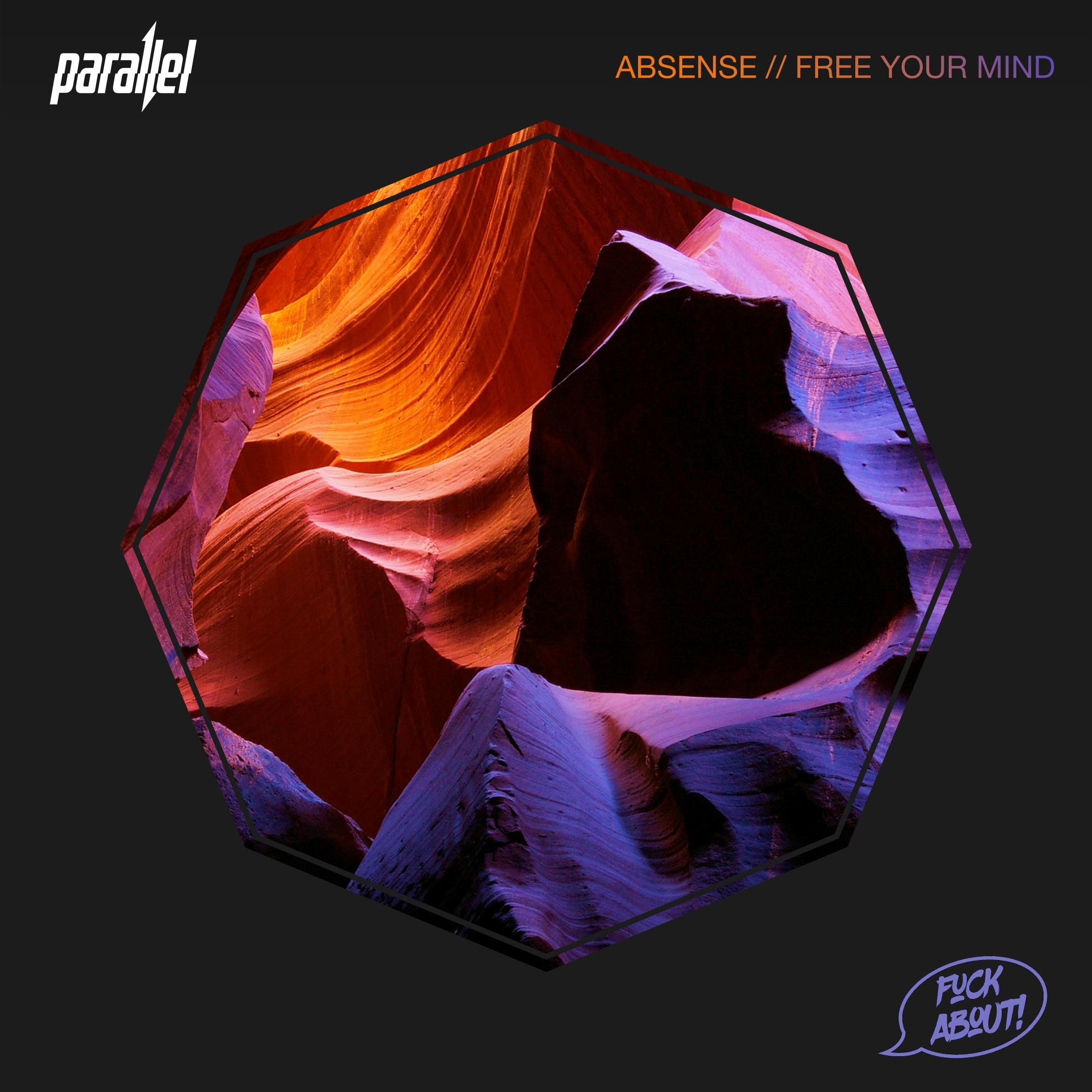 Absense // Free Your Mind