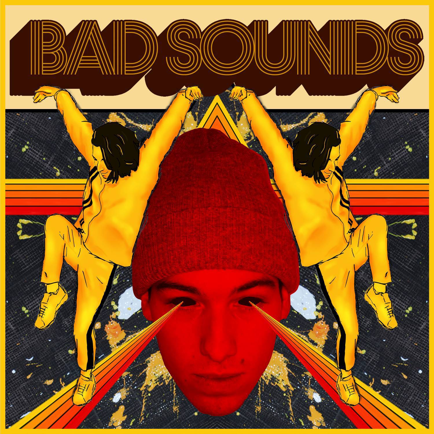 Bad Sounds - Hot Head Chippenham