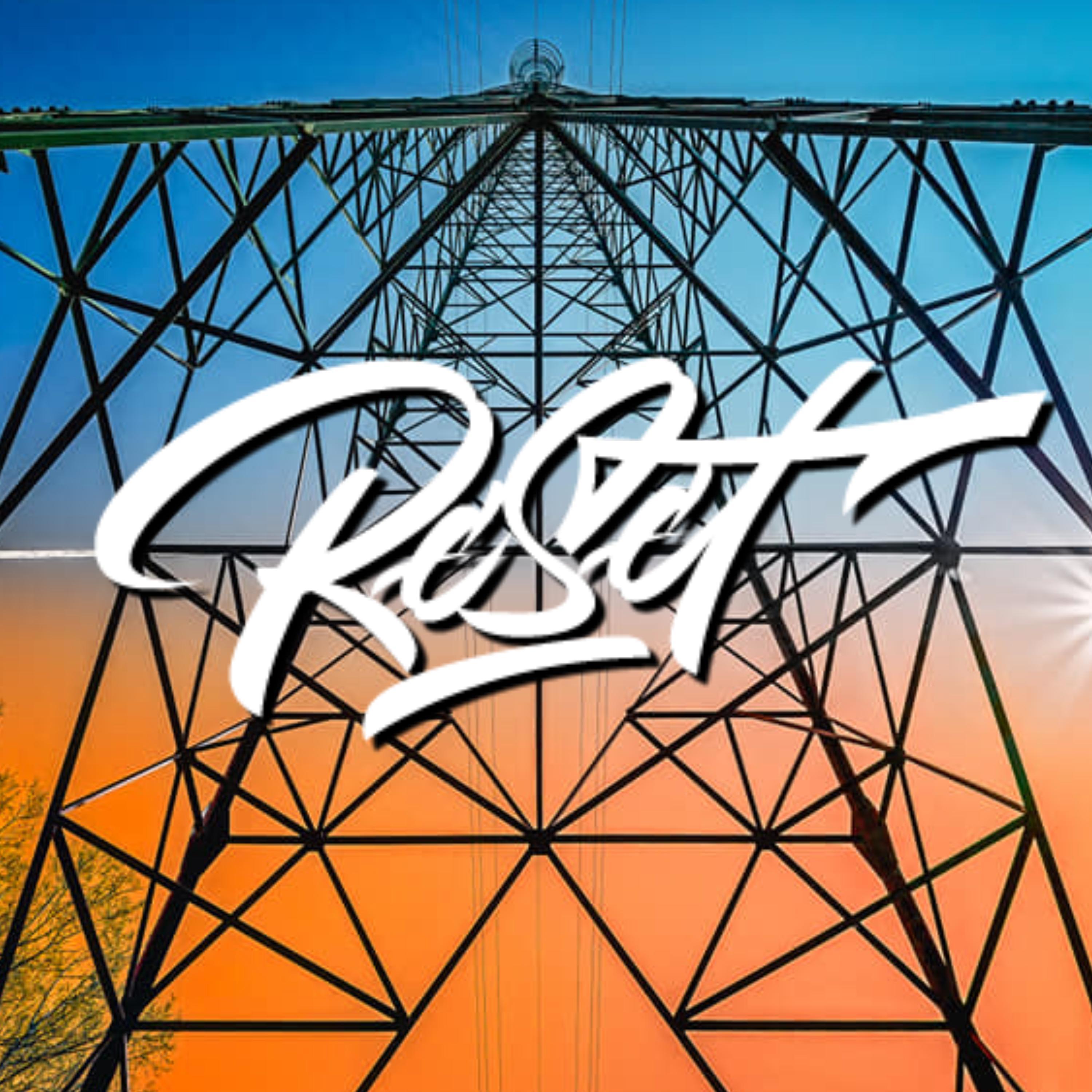 ReSeT ReSeT (feat. DJ Jazzy)