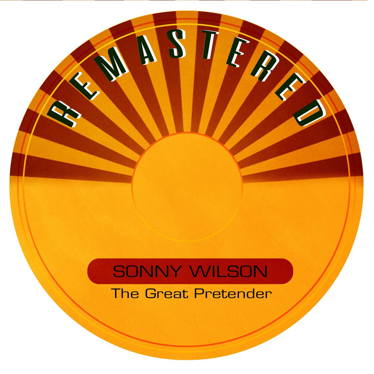 The Great Pretender (Remastered)