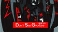 Don't Say Goodbye专辑
