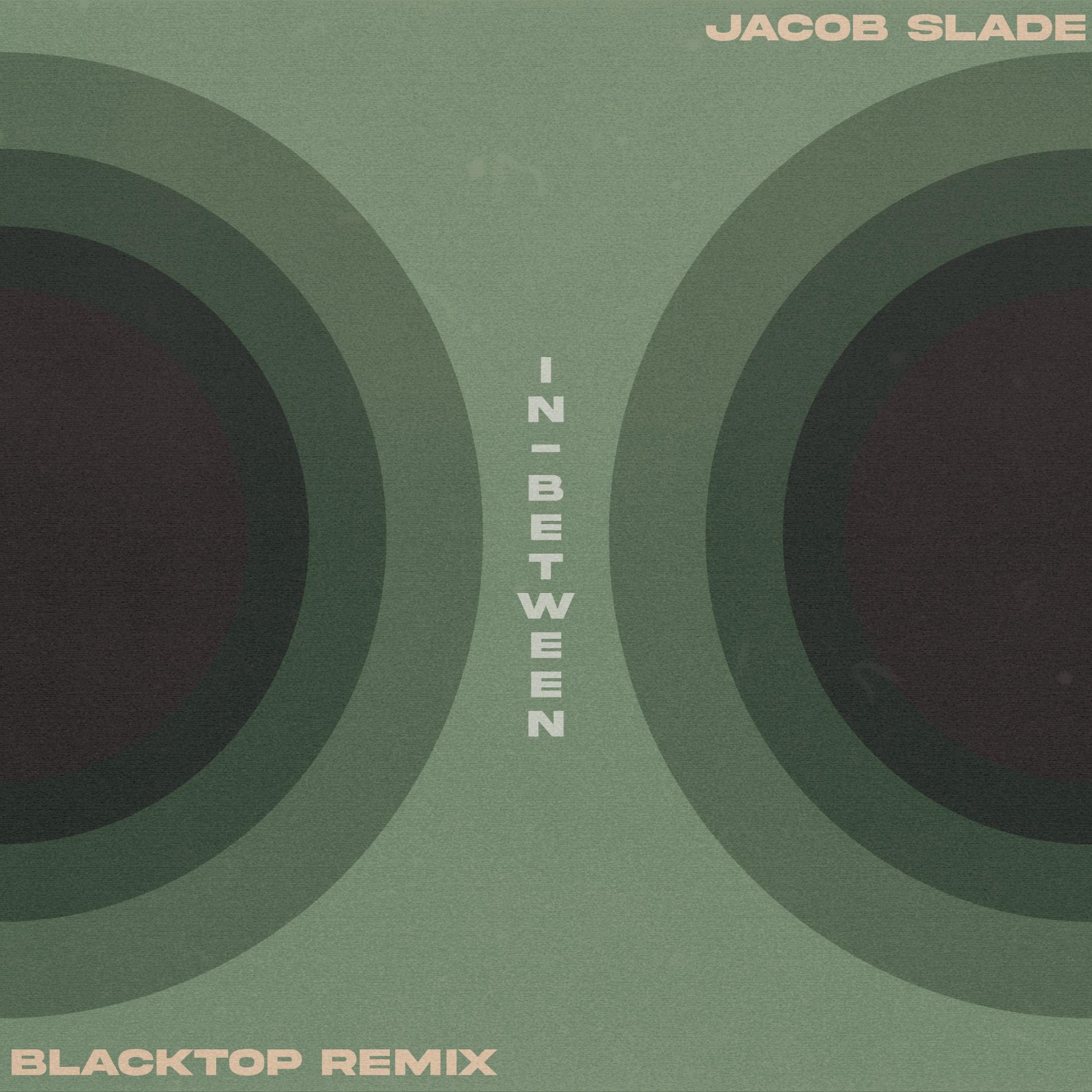In-Between (Blacktop remix)