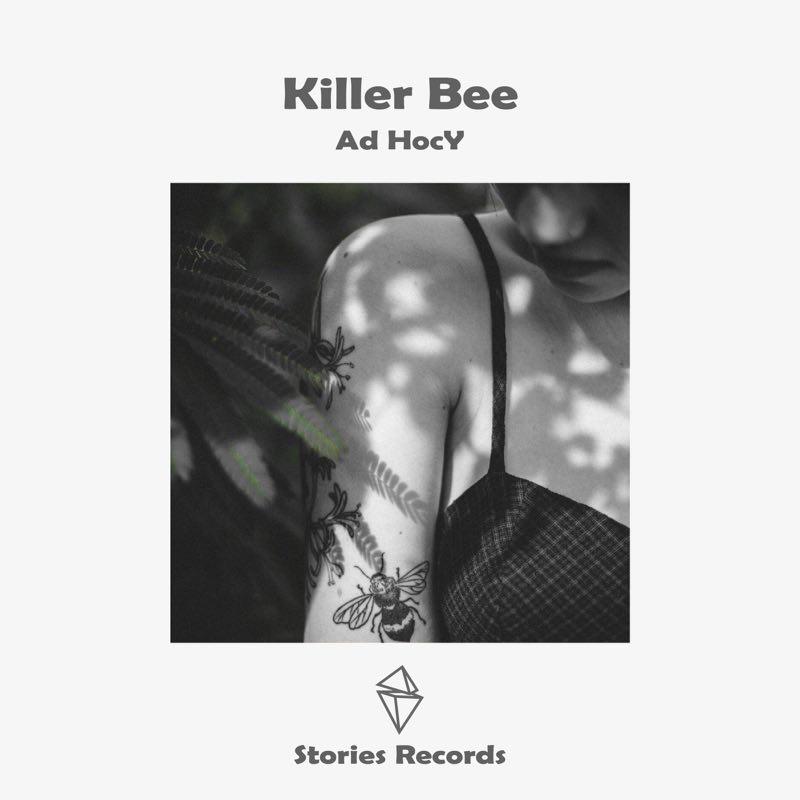 Killer Bee专辑