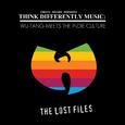 Dreddy Kruger Presents: Think Differently Music - Wu-Tang Meets The Indie Culture The Lost Files