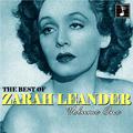 The Best of Zarah Leander, Vol. 1
