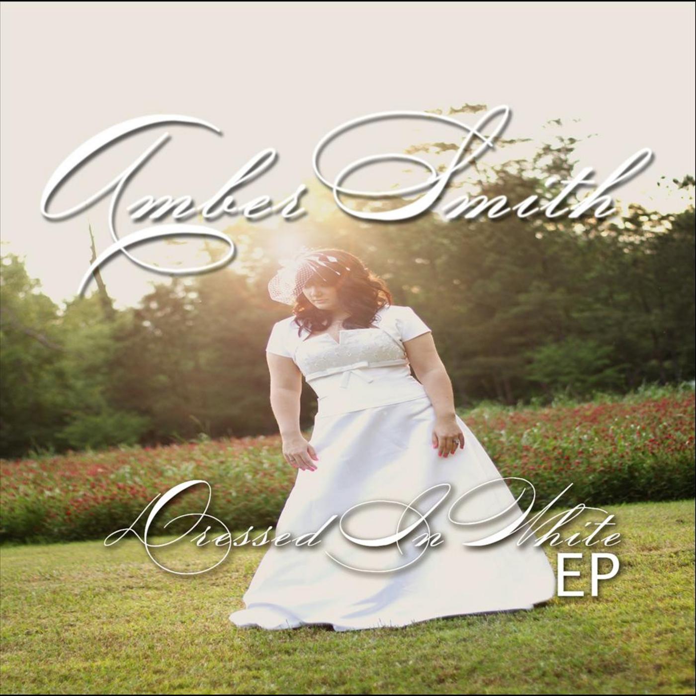 Dressed in White - EP