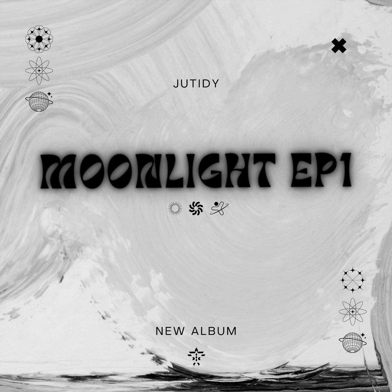 Moonlight EP.1专辑