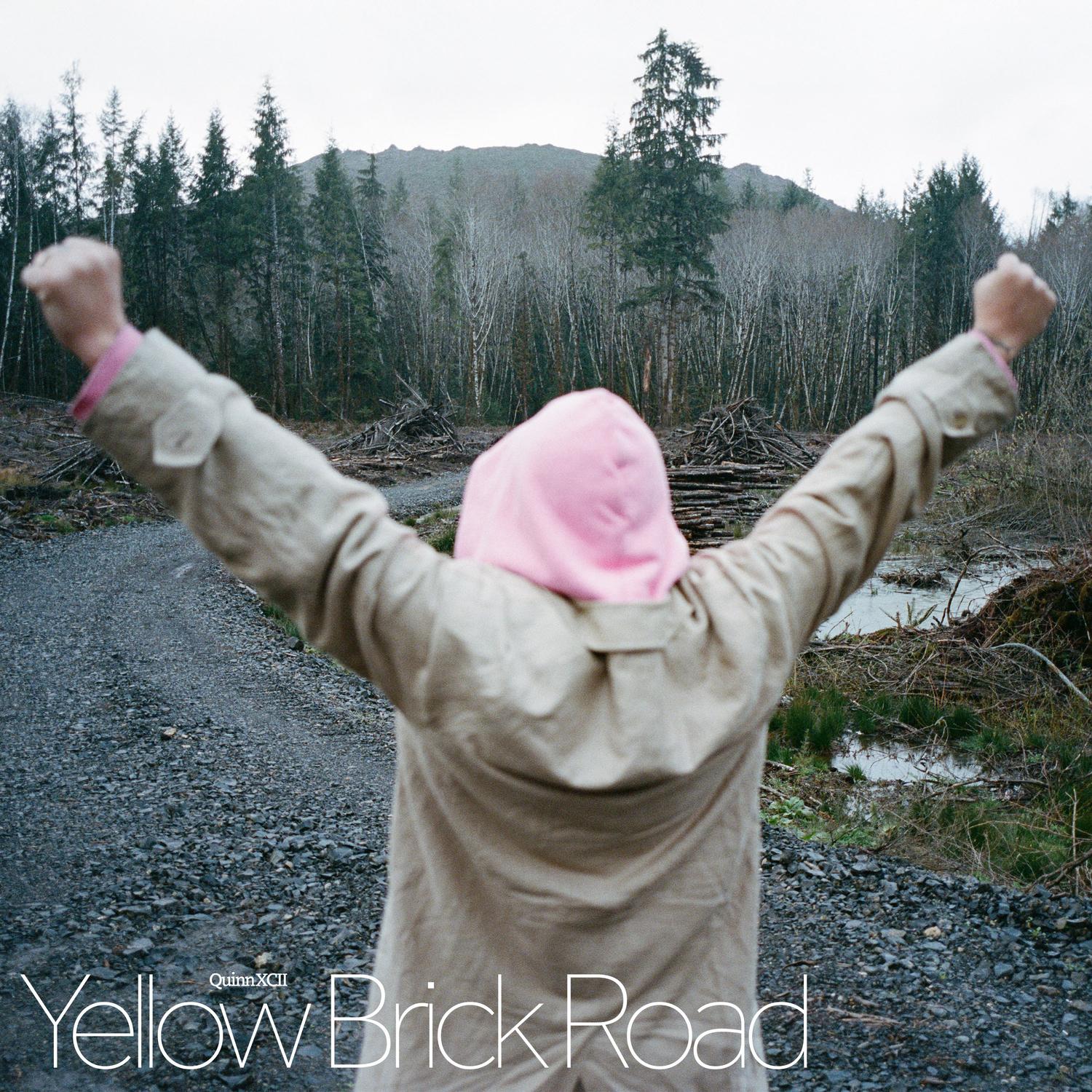 Yellow Brick Road
