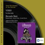 Verdi: La Traviata专辑