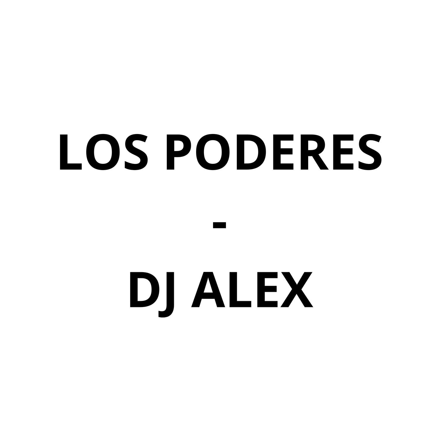 DJ ALEX - La Moneda