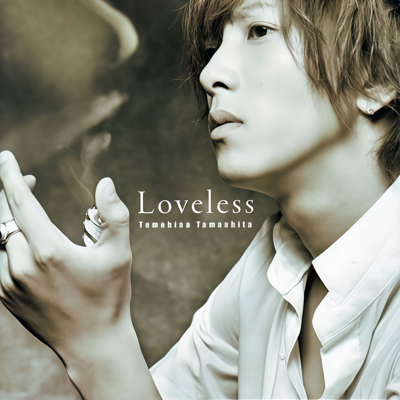 Loveless - 山下智久（Tomohisa Yamashita） - 专辑- 网易云音乐