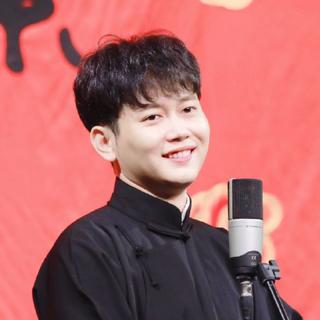 孟鹤堂专属歌单《盘他》必须也有姓名