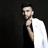 Doston Ergashev