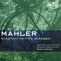 Mahler: Symphony Nos.1 & 10: Adagio专辑