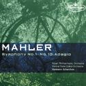 Mahler: Symphony Nos.1 & 10: Adagio专辑
