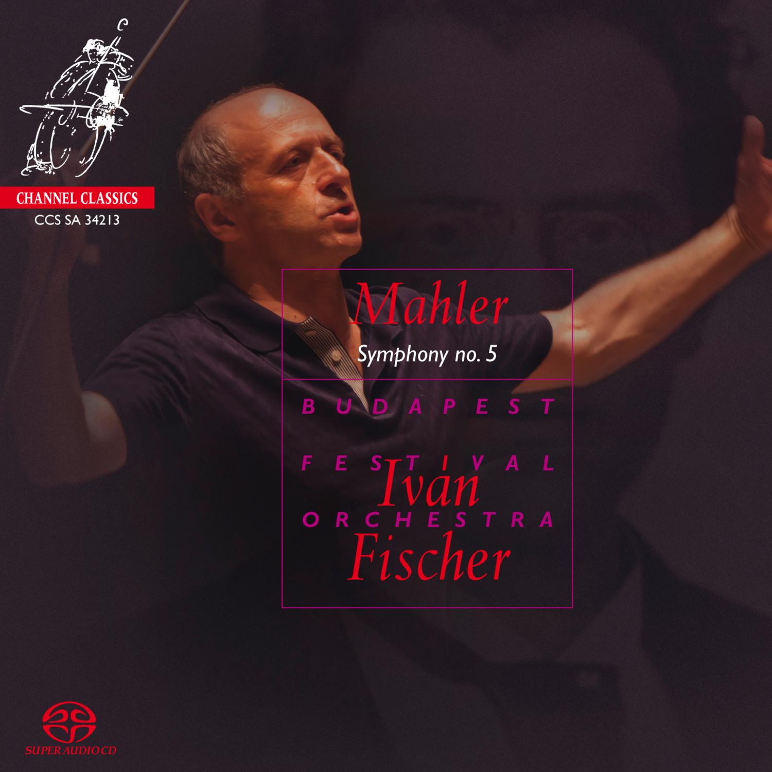 Mahler Symphony No. 5