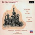 Tchaikovsky: Serenade for Strings; Souvenir de Florence