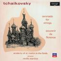 Tchaikovsky: Serenade for Strings; Souvenir de Florence专辑