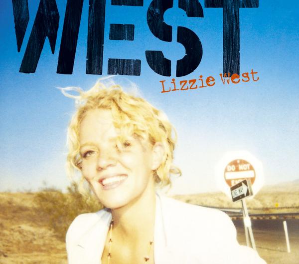 Lizzie West (EP Version)