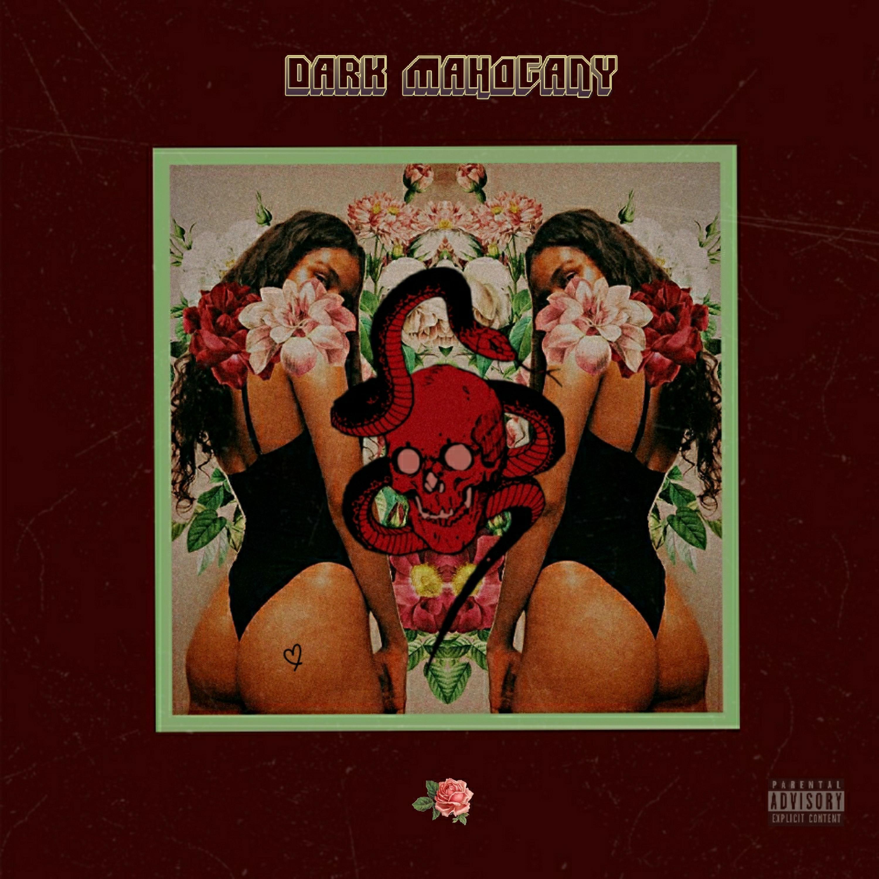 Dark Mahogany (feat. ken hazy)
