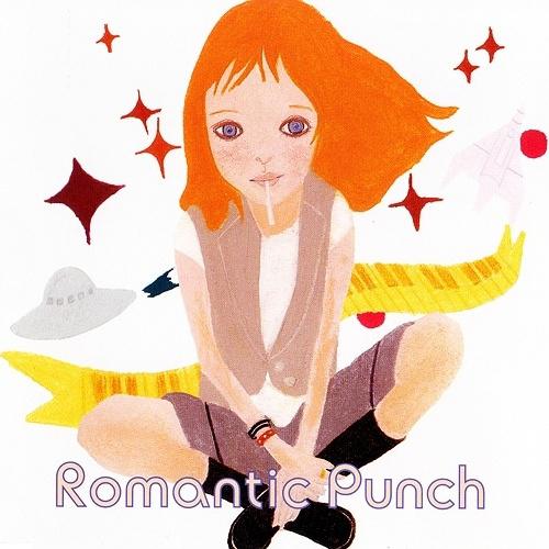 Romantic Punch专辑