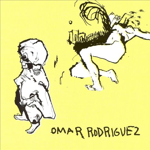 Omar Rodriguez