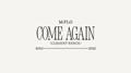come again (CLESENT SURF Music Remix)