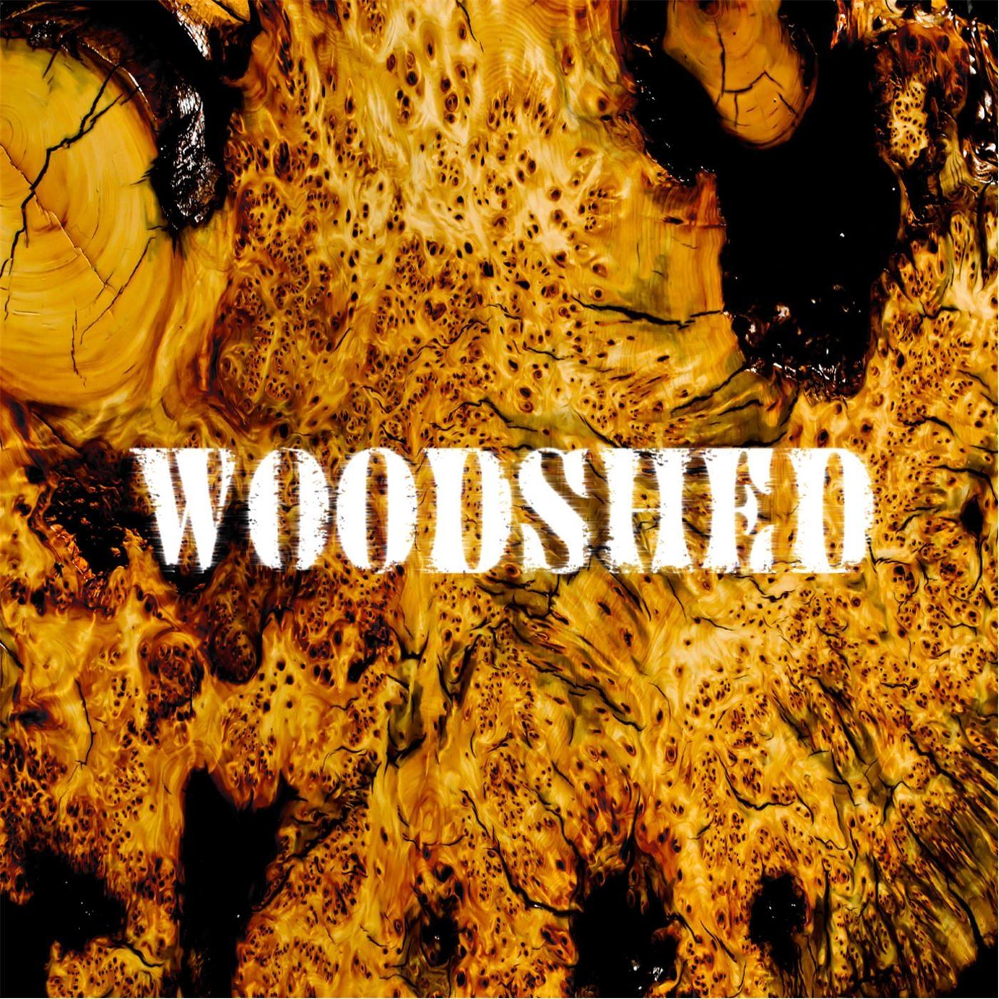 Woodshed