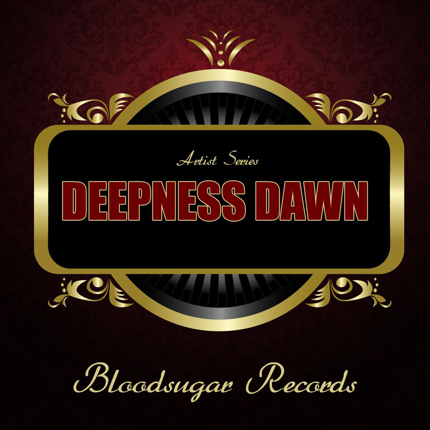 Deepness Dawn - Moonrise