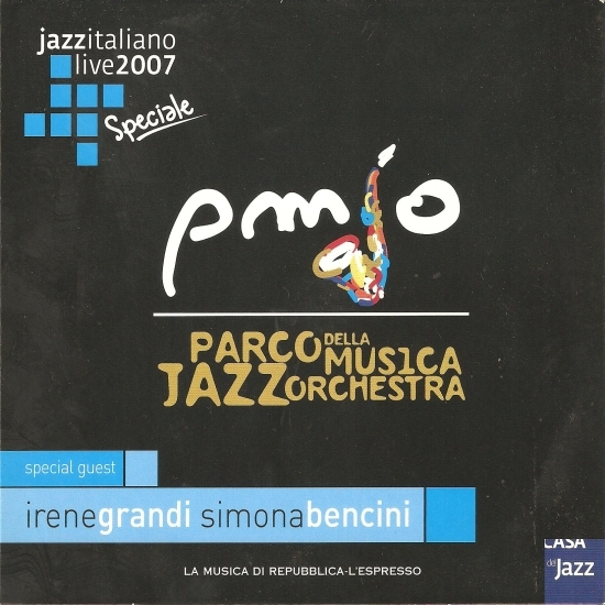 JazzItaliano Live 2007