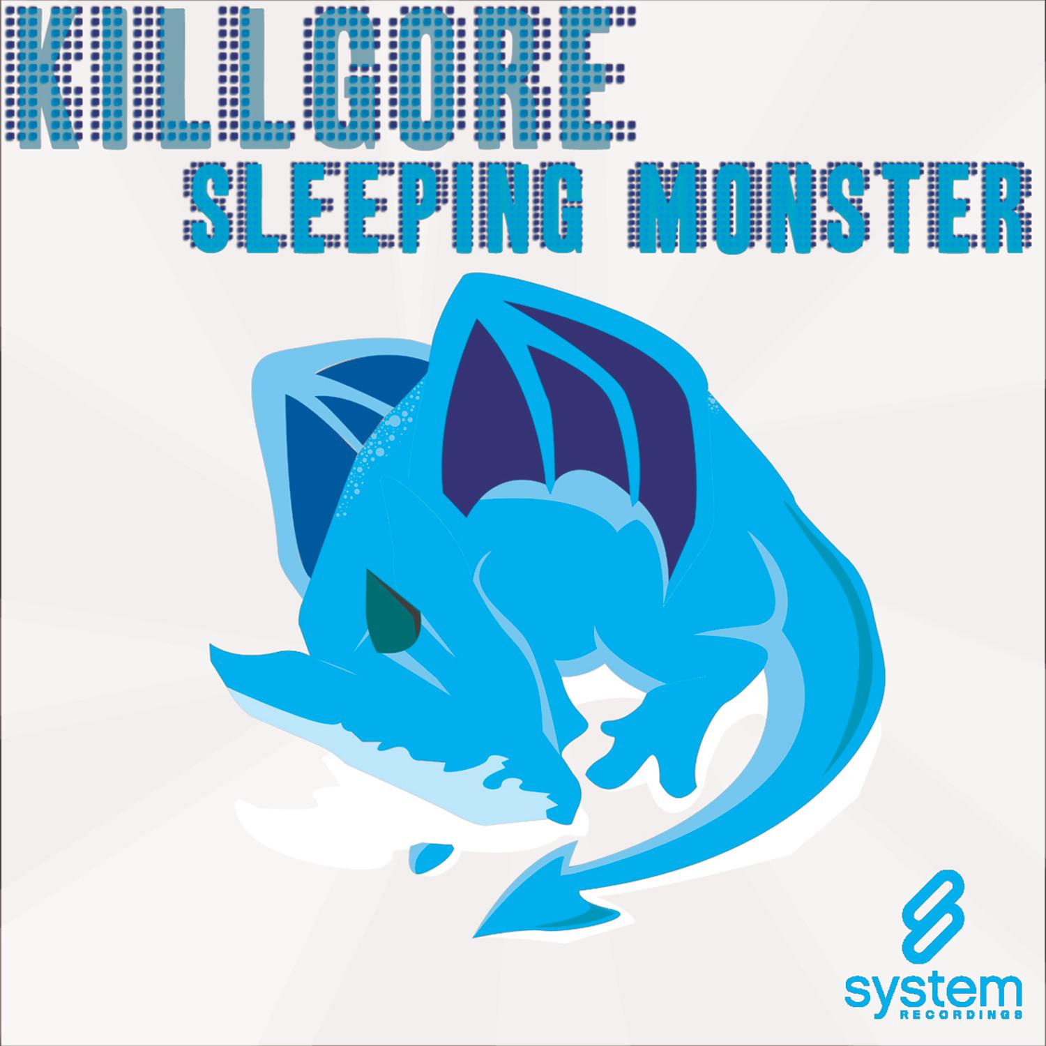 Sleeping Monster