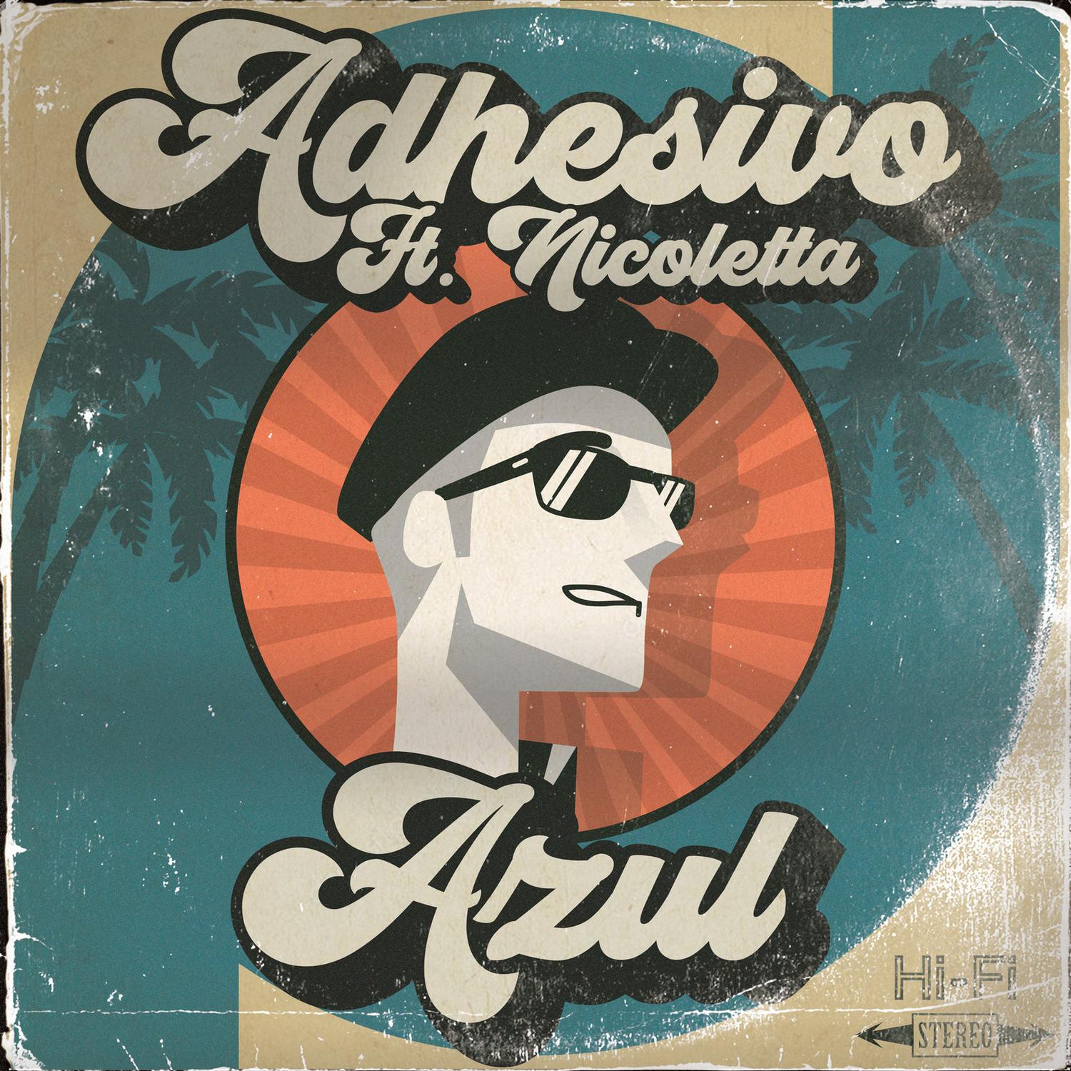 Azul