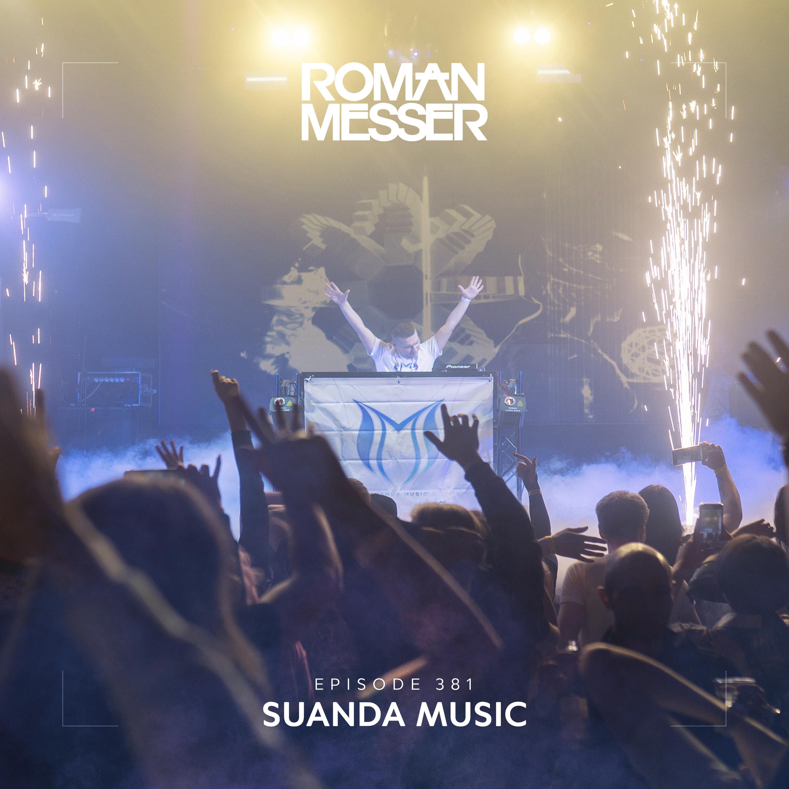 Suanda Music Episode 381
