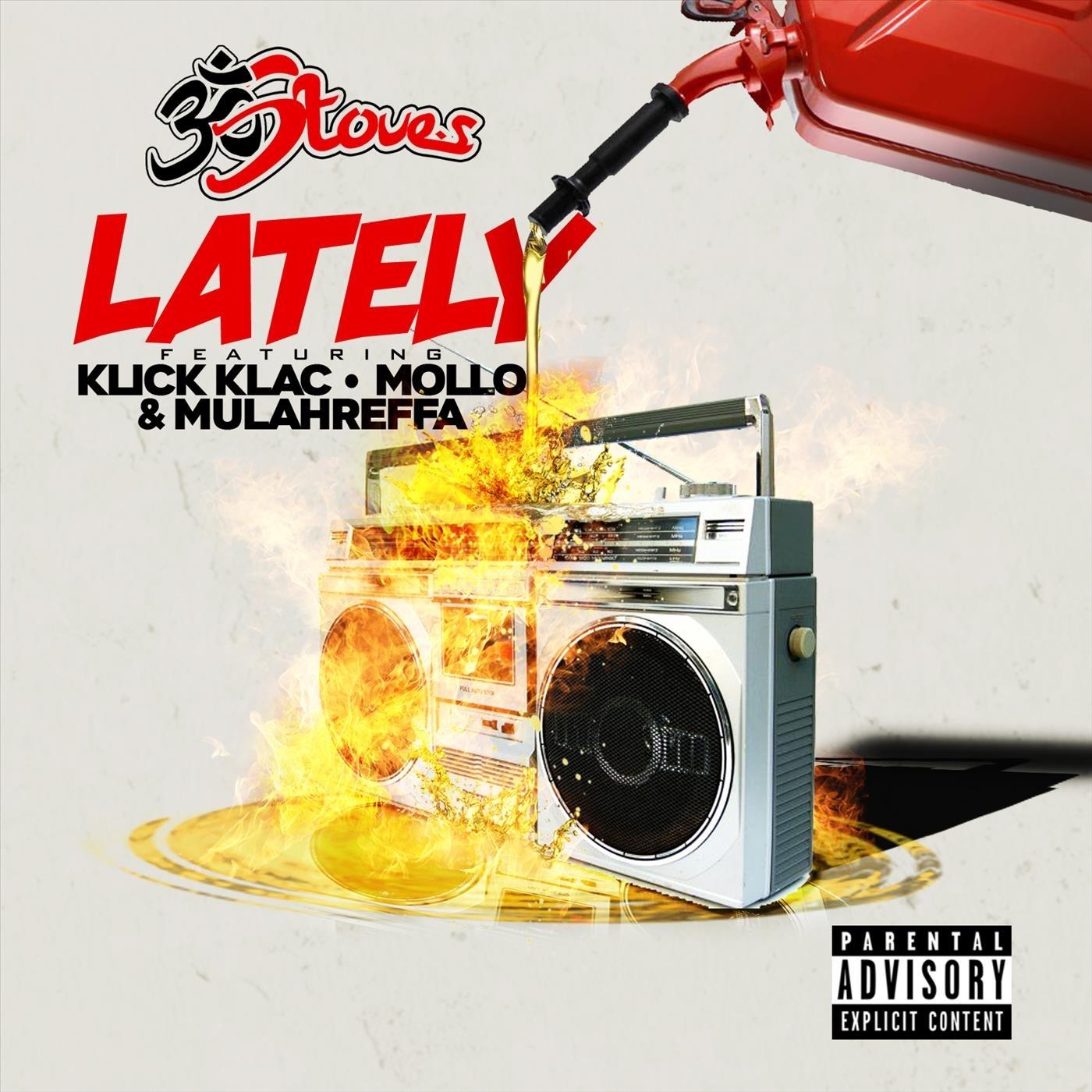 Lately (feat. Klick Klac, Mollo & Mulahreffa)