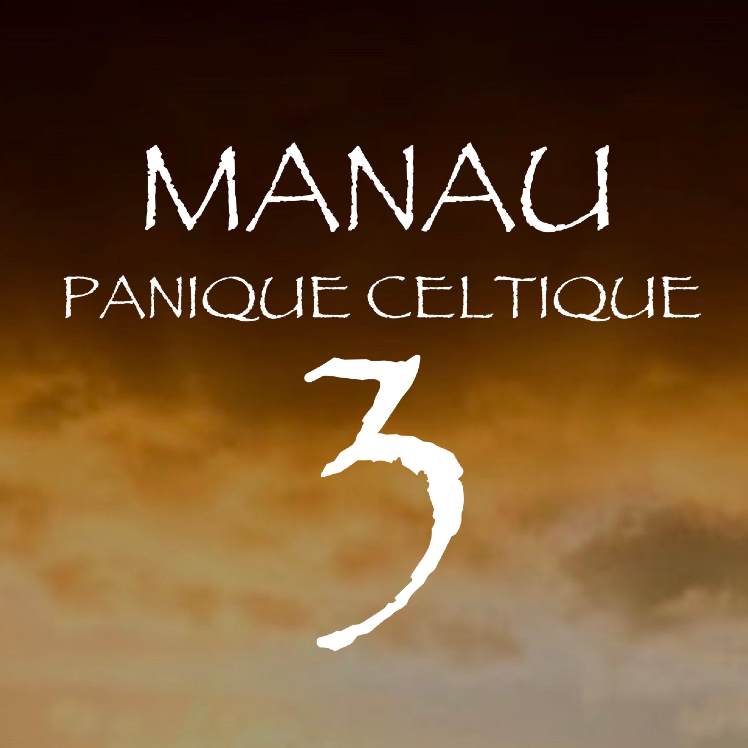 Panique celtique 3