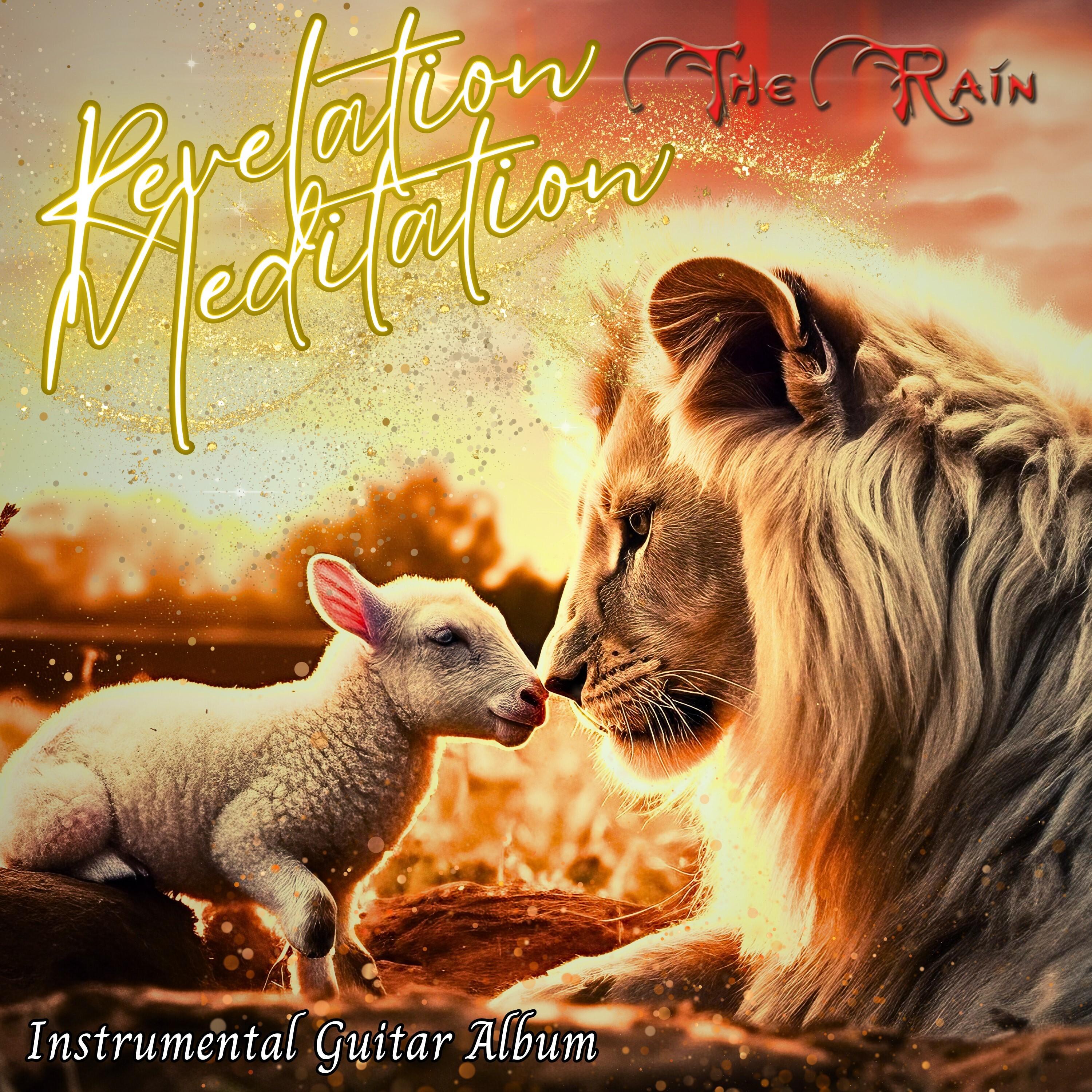 Reque Instrumental My Rescue (Instrumental) - Nicholas Mazzio/Lauren Mazzio/The Rain ...