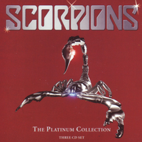 The Scorpions - Rhythm Of Love (unofficial Instrumental)
