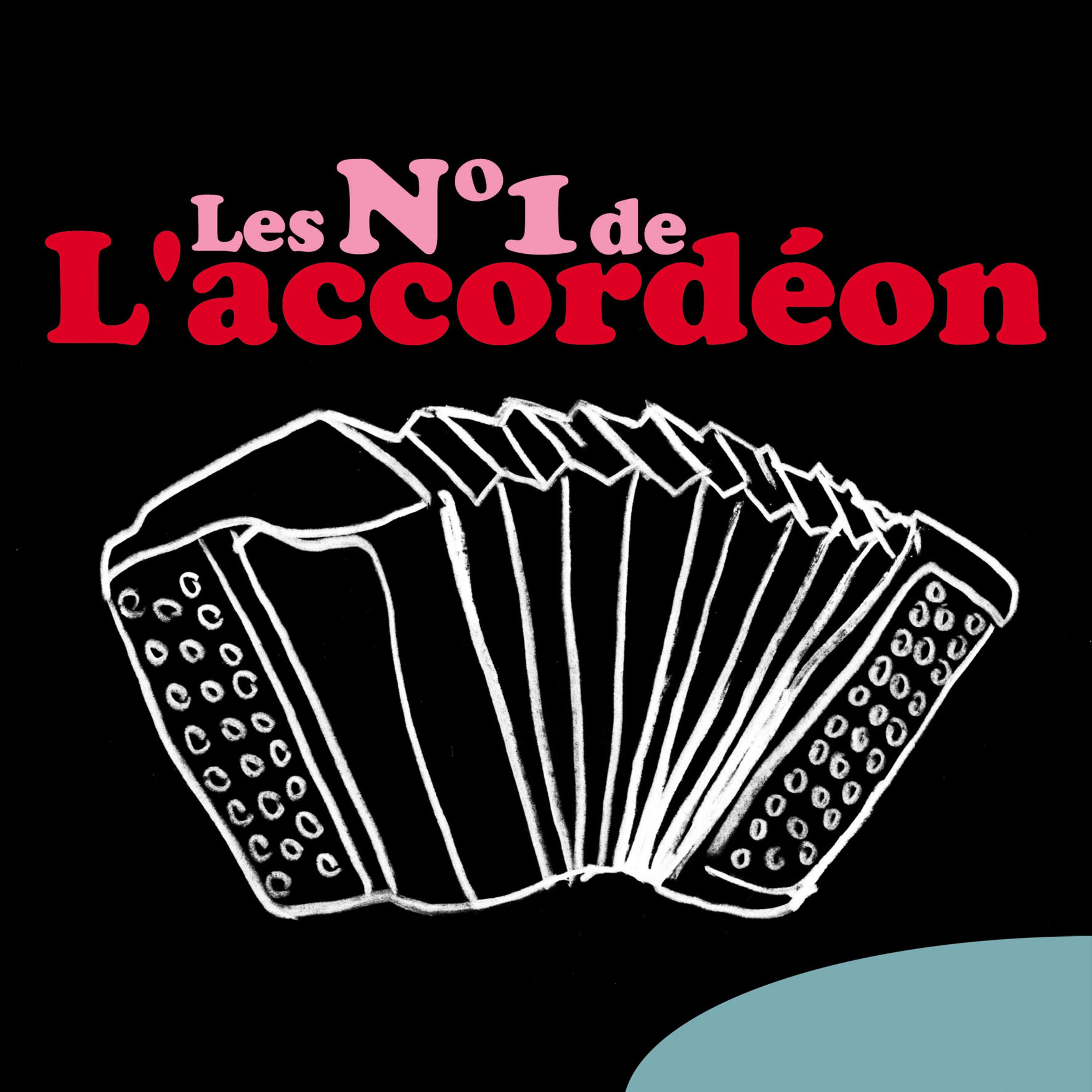 Les n°1 de l'accordéon