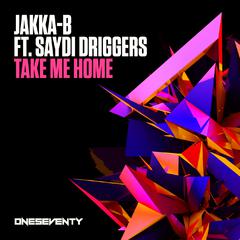 Take Me Home (Original Mix)