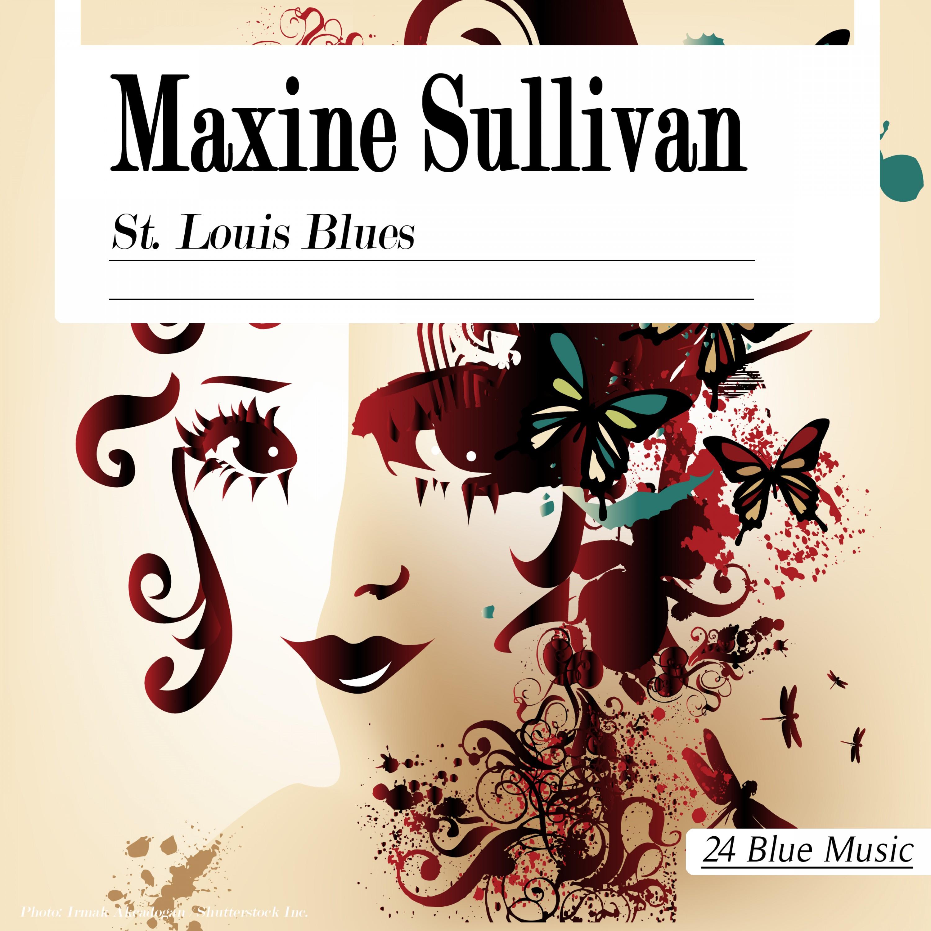 Maxine Sullivan: St. Louis Blues