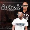 Treasured Soul - Amandla